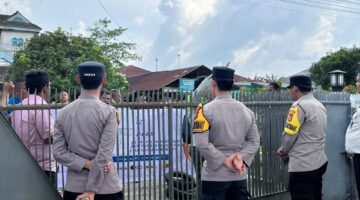 Kalapas Labuhan Ruku: Dugaan Pelanggaran Tidak Benar – Kami Jalankan Tugas Secara Profesional dan Transparan