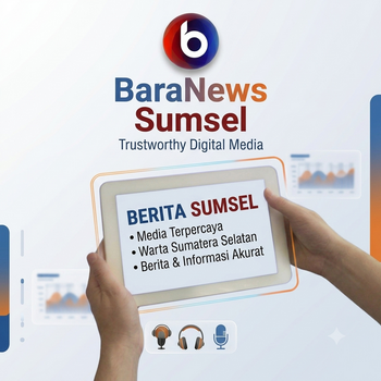 Banner Bara News Sumsel
